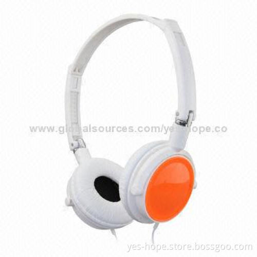 New Function Cute Music Headphones, 20Hz-20kHz Frequency Response